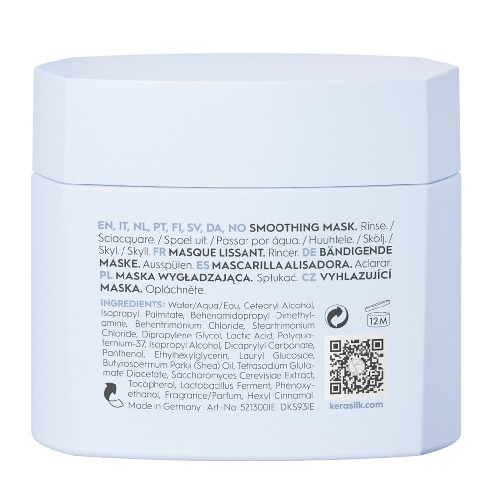Kerasilk Bändigende Maske 200 ml