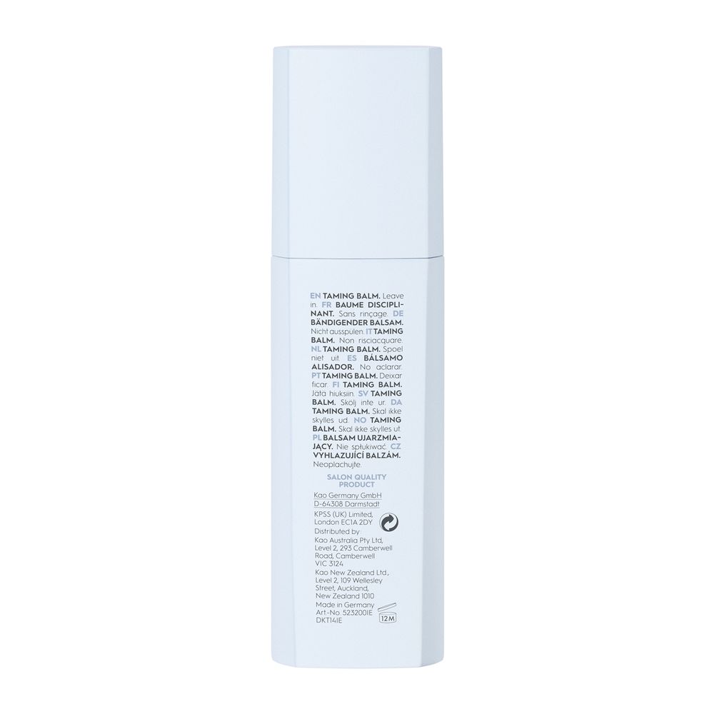 Kerasilk Taming Balm 75 ml