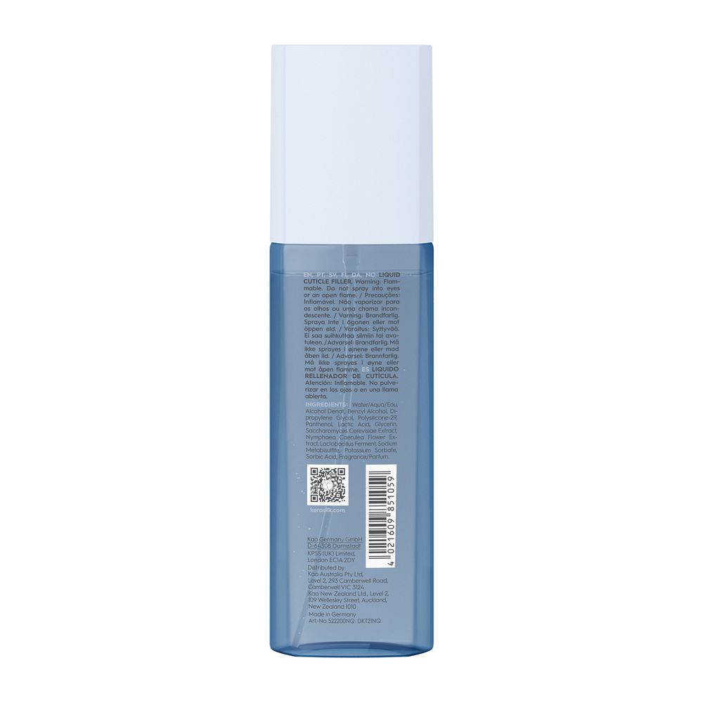 Kerasilk Liquid Cuticle Filler 125 ml
