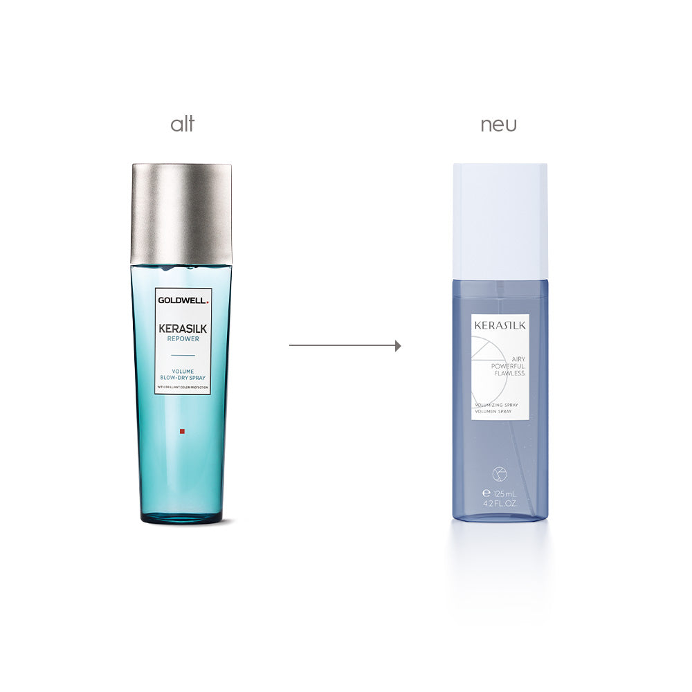 Kerasilk Volume Spray 125 ml