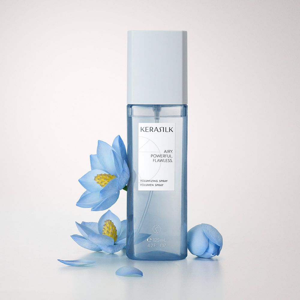 Kerasilk Volume Spray 125 ml