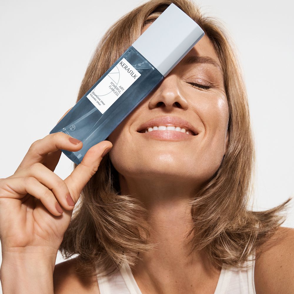 Kerasilk Volume Spray 125 ml
