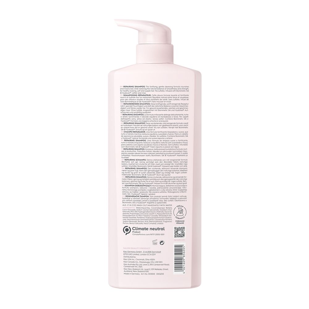 Kerasilk Reparierendes Shampoo 750 ml