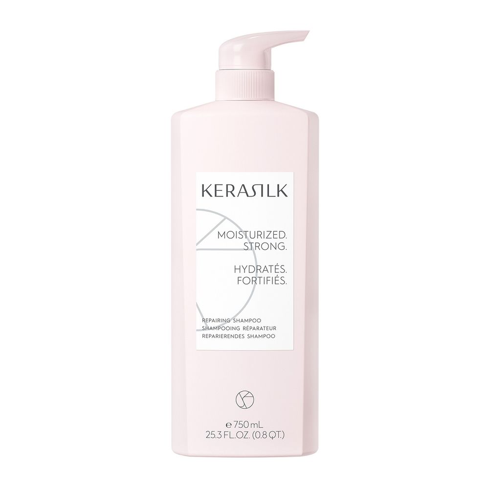 Kerasilk Reparierendes Shampoo 750 ml