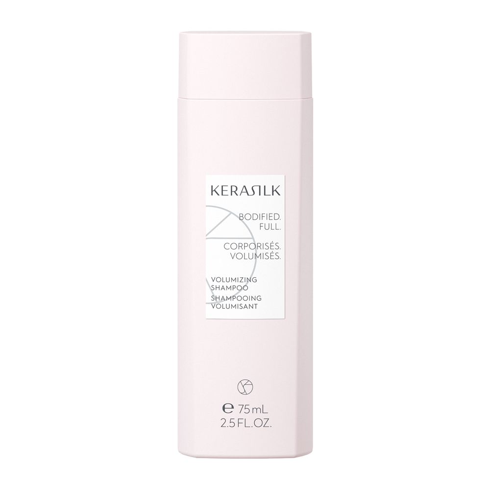 Kerasilk Volume Shampoo 75 ml - Volumizing Shampoo