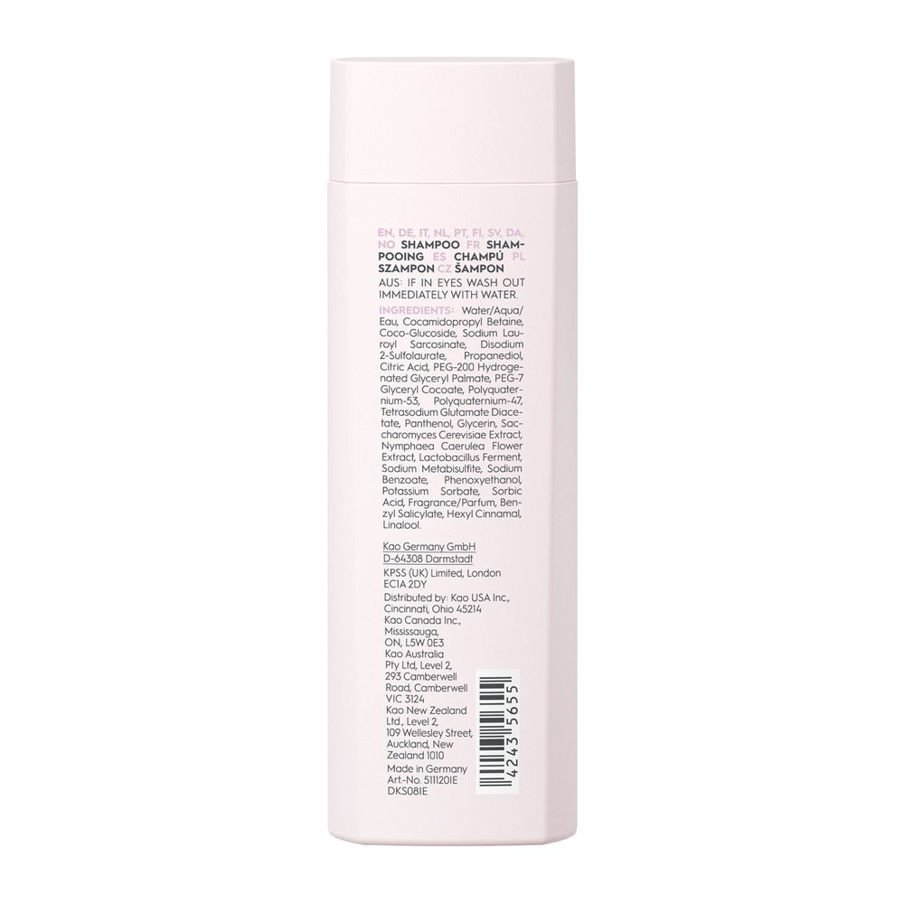 Kerasilk Volume Shampoo 75 ml - Volumizing Shampoo
