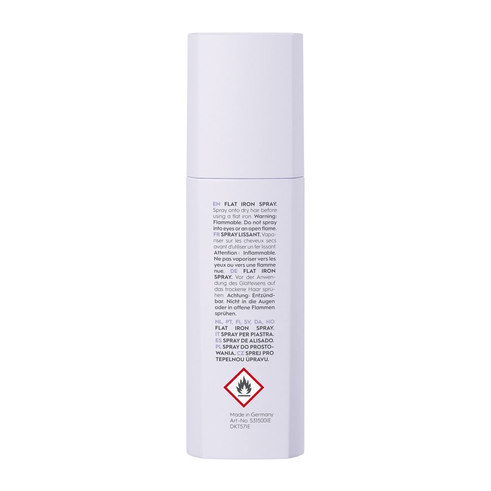 Kerasilk Flat Iron Spray 75 ml