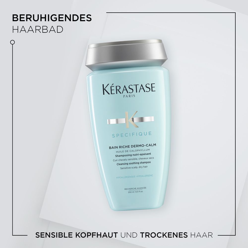 Kérastase Bain Riche Dermo Calm 250 ml