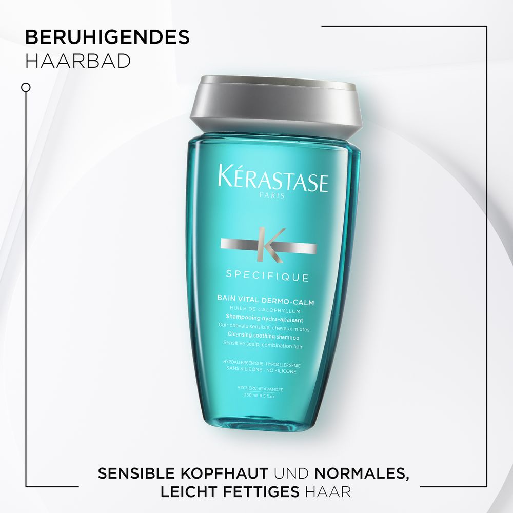 Kérastase Bain Vital Dermo Calm 250 ml