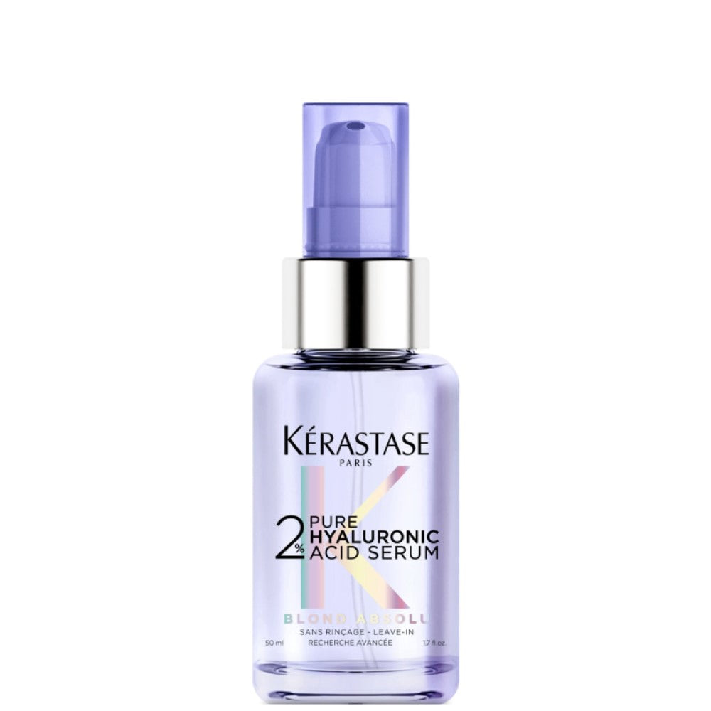 Kérastase Blond Absolu Serum Hyaluronic Acid 50 ml