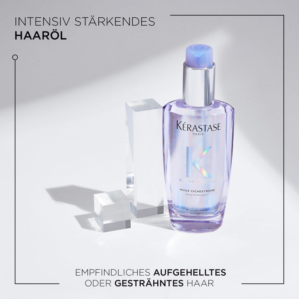 Kérastase Blond Absolu Huile Cicaextreme 30 ml