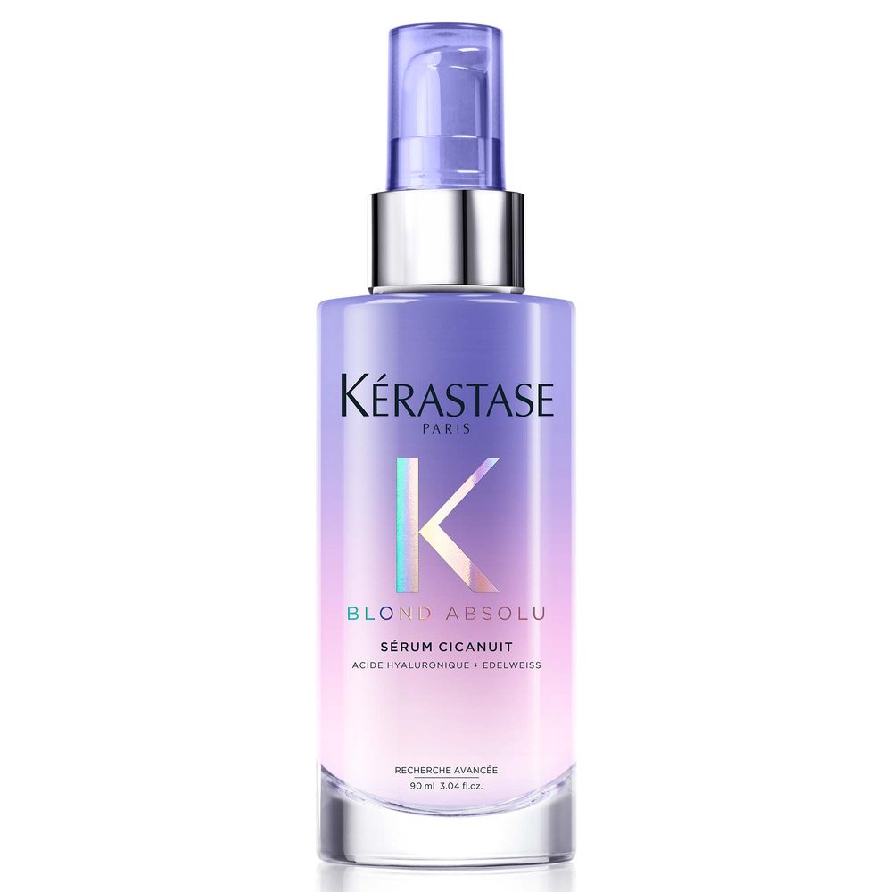 Kérastase Blond Absolu Serum Cicanuit 90 ml