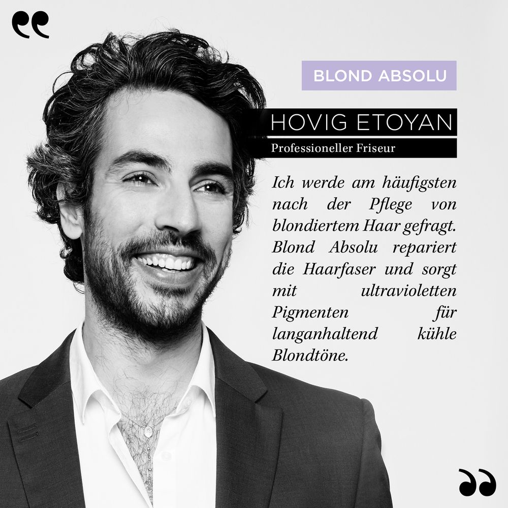 Kérastase Blond Absolu Serum Cicanuit 90 ml