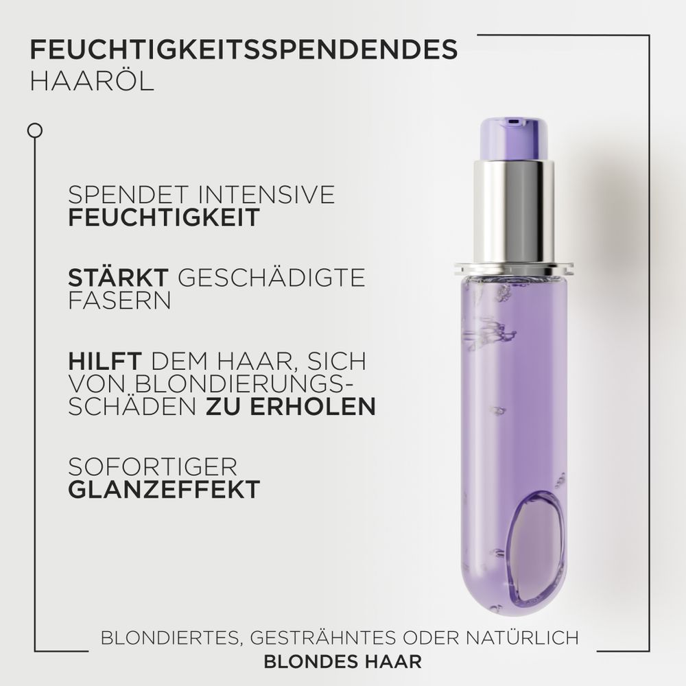 Kérastase Blond Absolu l’Huile Cicagloss Refill 75 ml