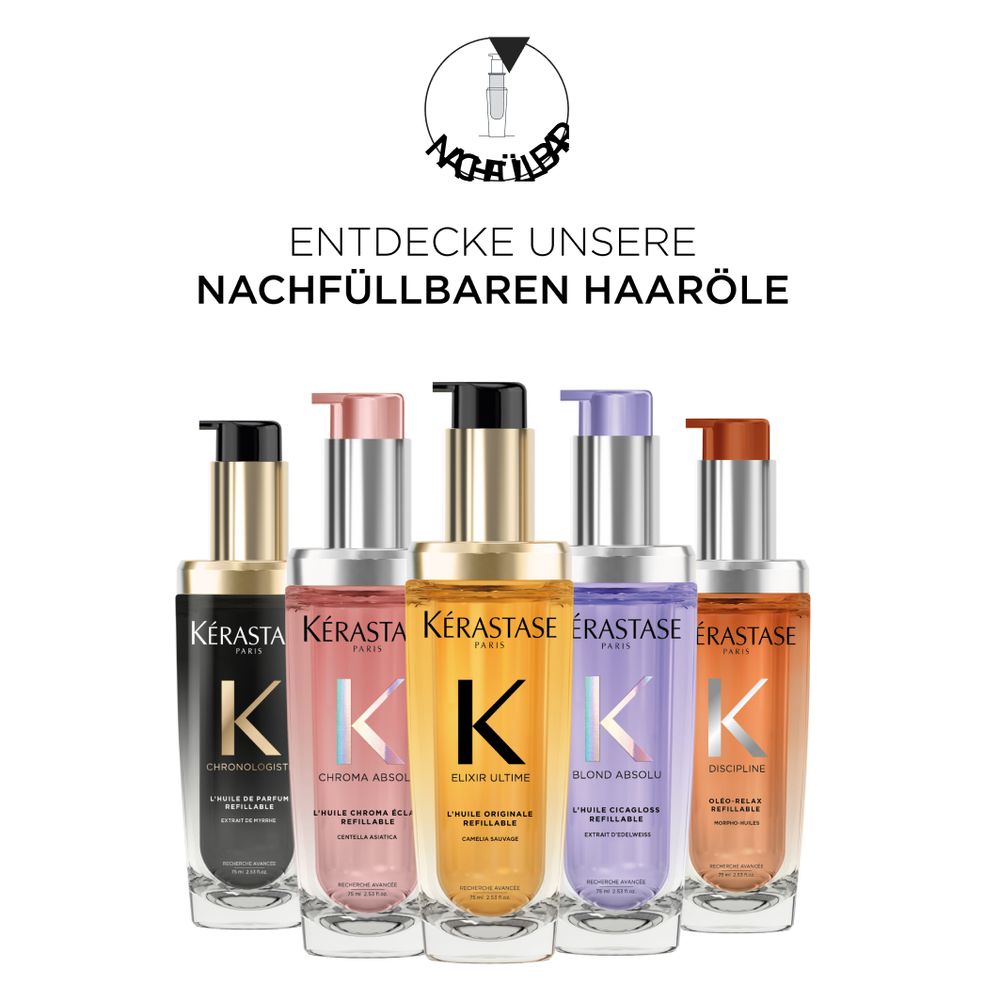 Kérastase Blond Absolu l’Huile Cicagloss Refill 75 ml