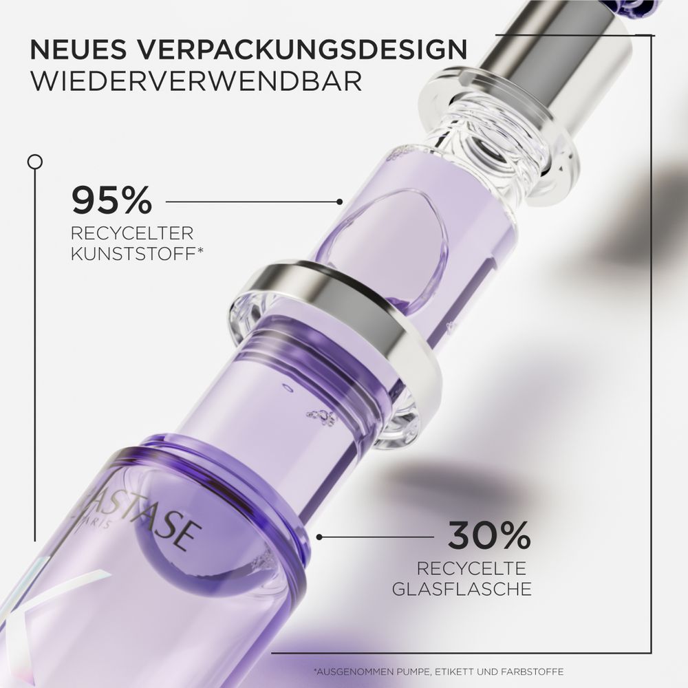 Kérastase Blond Absolu l’Huile Cicagloss Refill 75 ml
