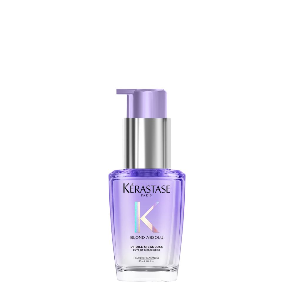 Kérastase Blond Absolu l’Huile Cicagloss 30 ml