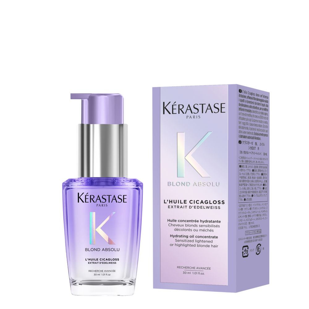 Kérastase Blond Absolu l’Huile Cicagloss 30 ml