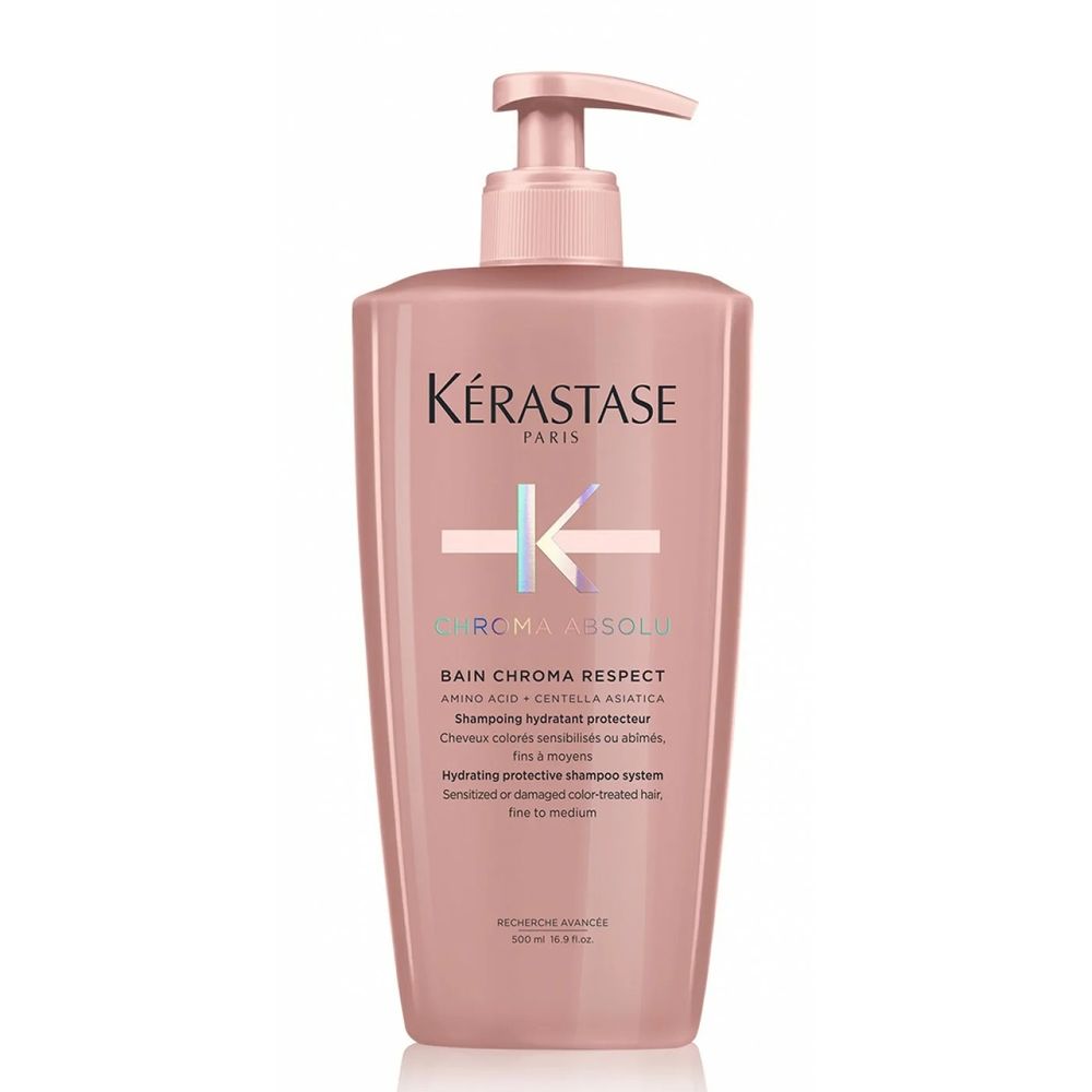 Kèrastase Chroma Absolu Bain Chroma Respect 500 ml