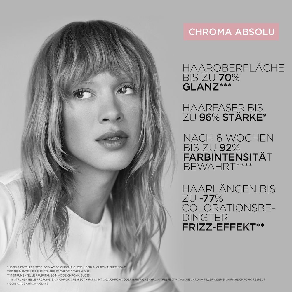 Kèrastase Chroma Absolu Bain Rich Chroma Respect 250 ml