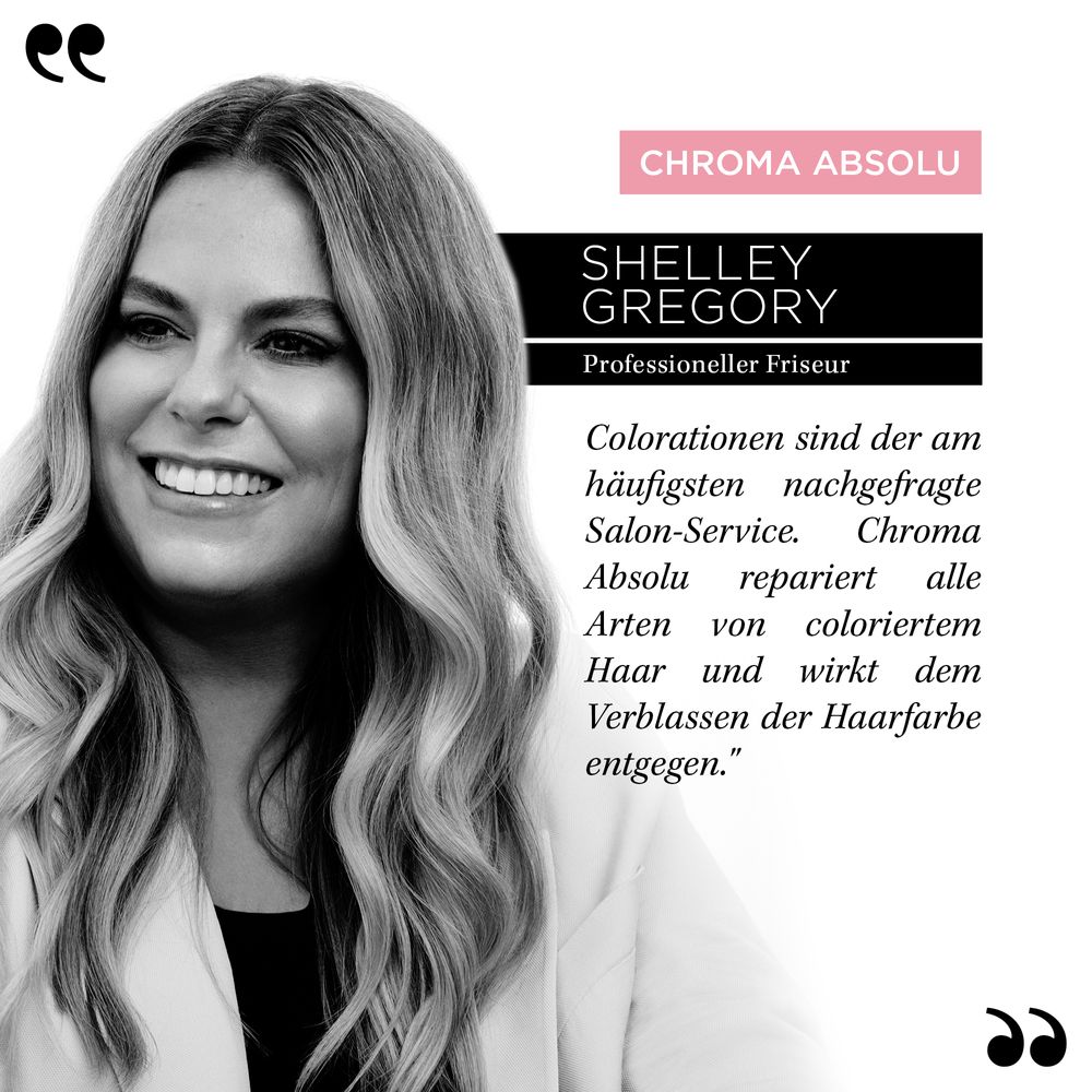 Kèrastase Chroma Absolu Bain Rich Chroma Respect 250 ml