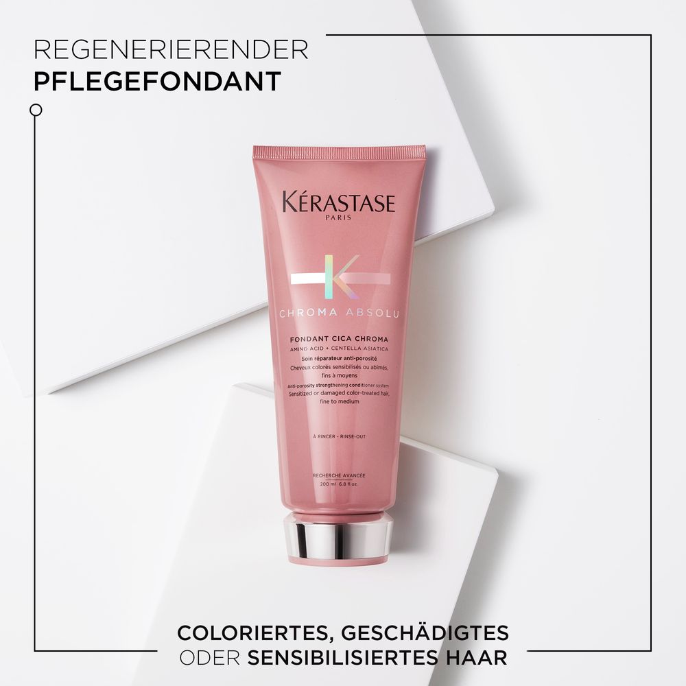 Kèrastase Chroma Absolu Fondant Cica Chroma 200 ml