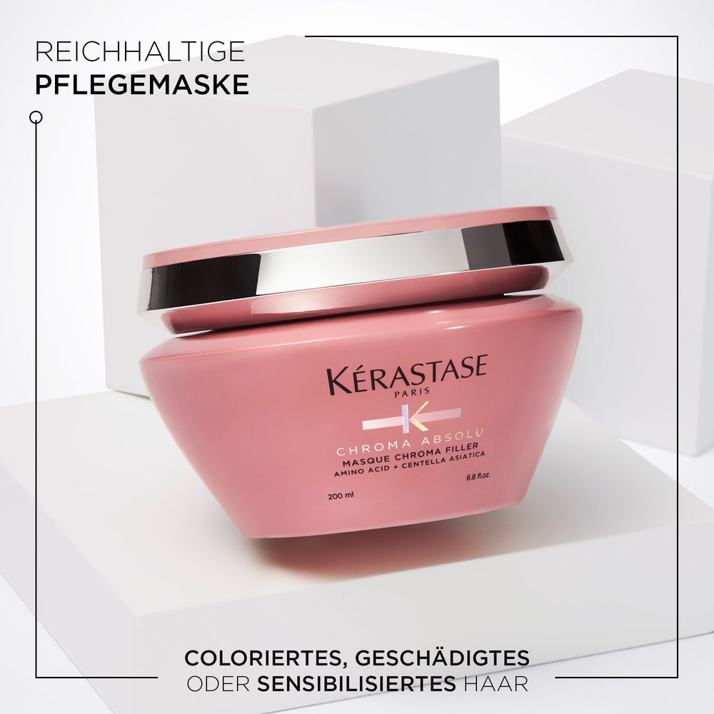 Kèrastase Chroma Absolu Masque Chroma Filler 200 ml