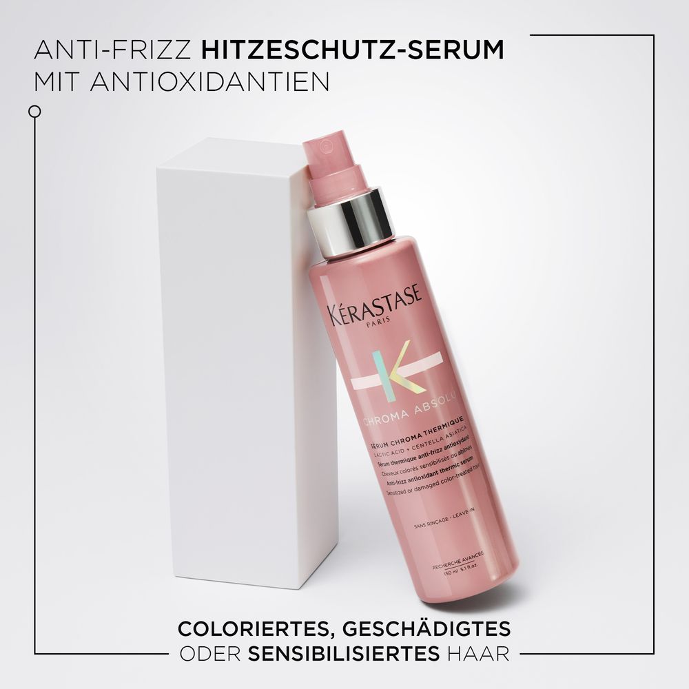 Kèrastase Chroma Absolu Sérum Chroma Thermique 150 ml