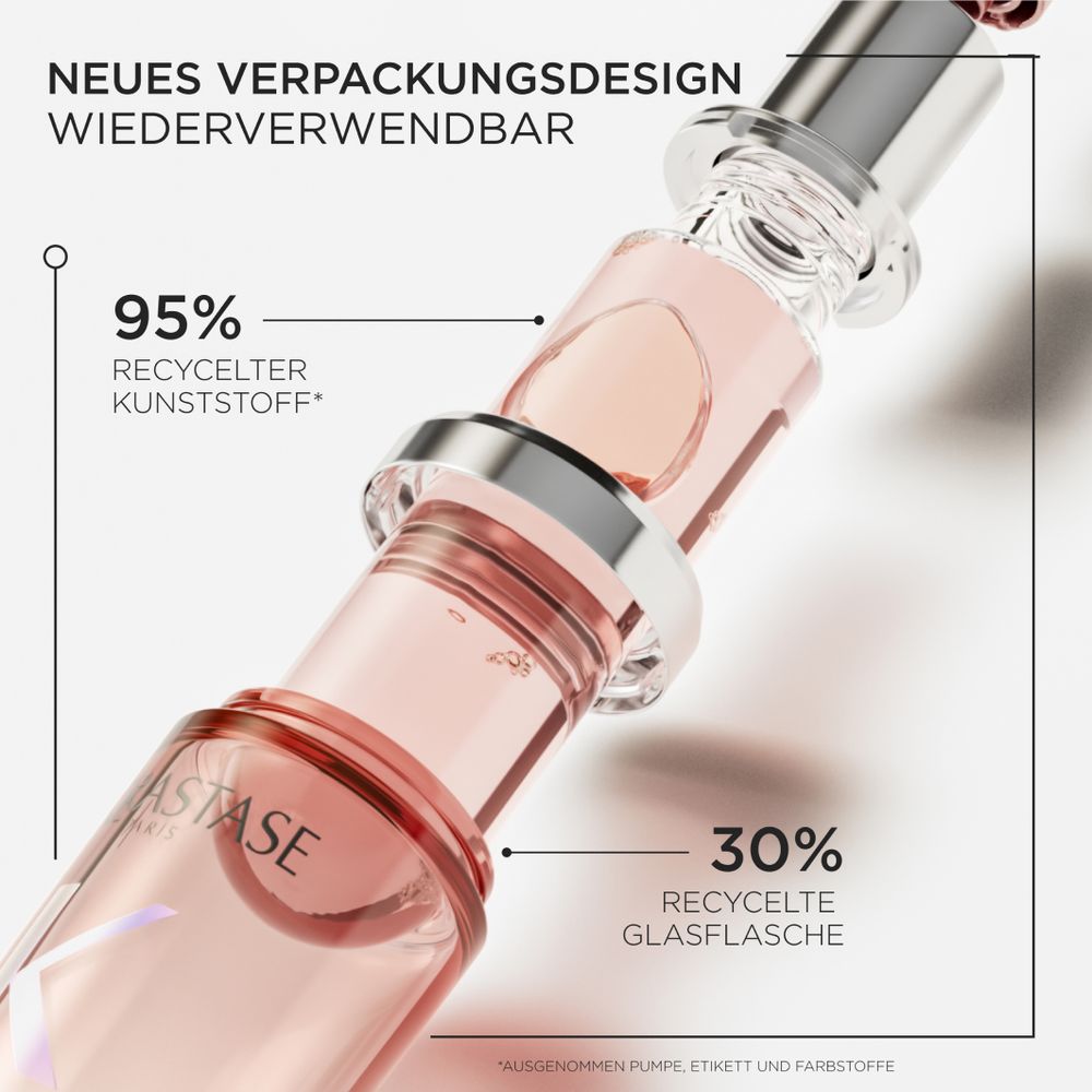 Kèrastase Chroma Absolu l'Huile Èclat Full Pack 75 ml - Refillable
