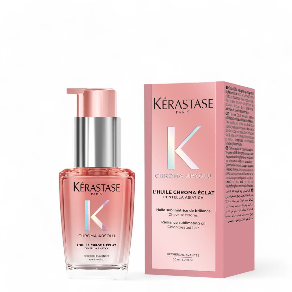 Kèrastase Chroma Absolu l‘Huile Èclat 30 ml