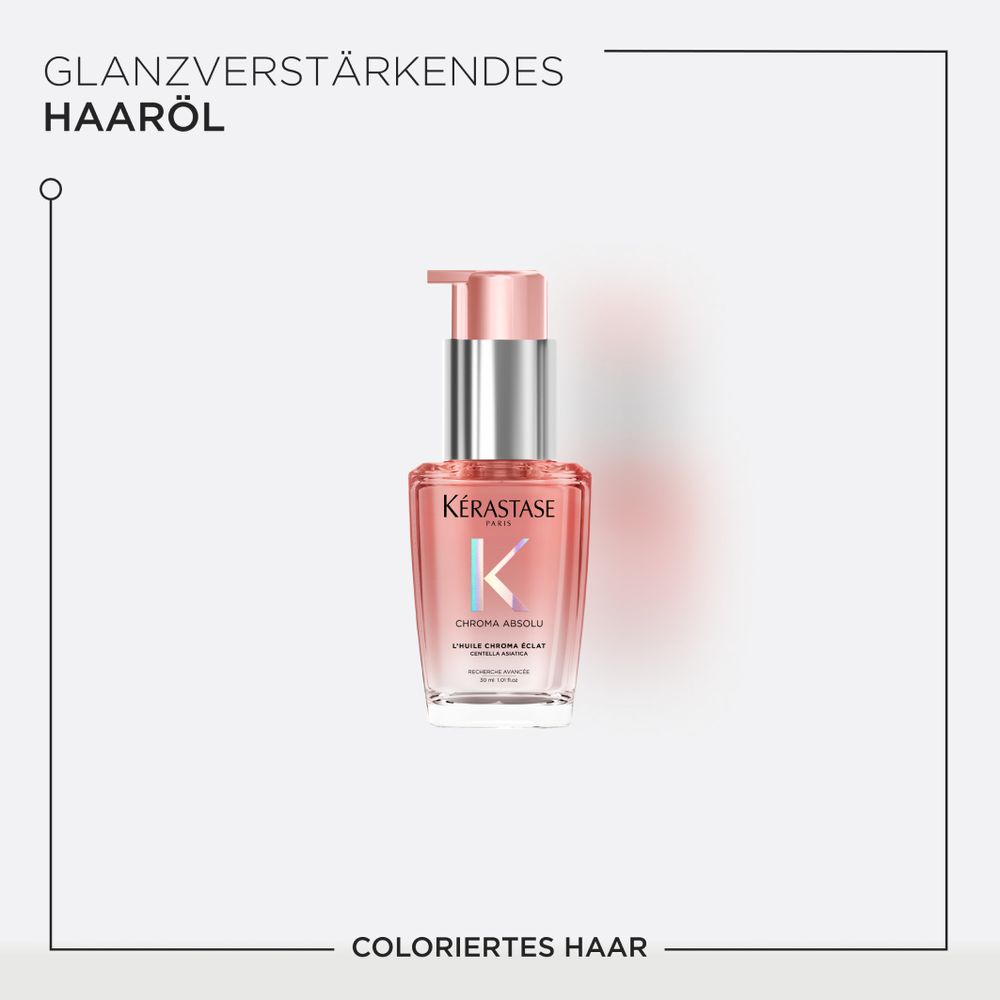 Kèrastase Chroma Absolu l‘Huile Èclat 30 ml
