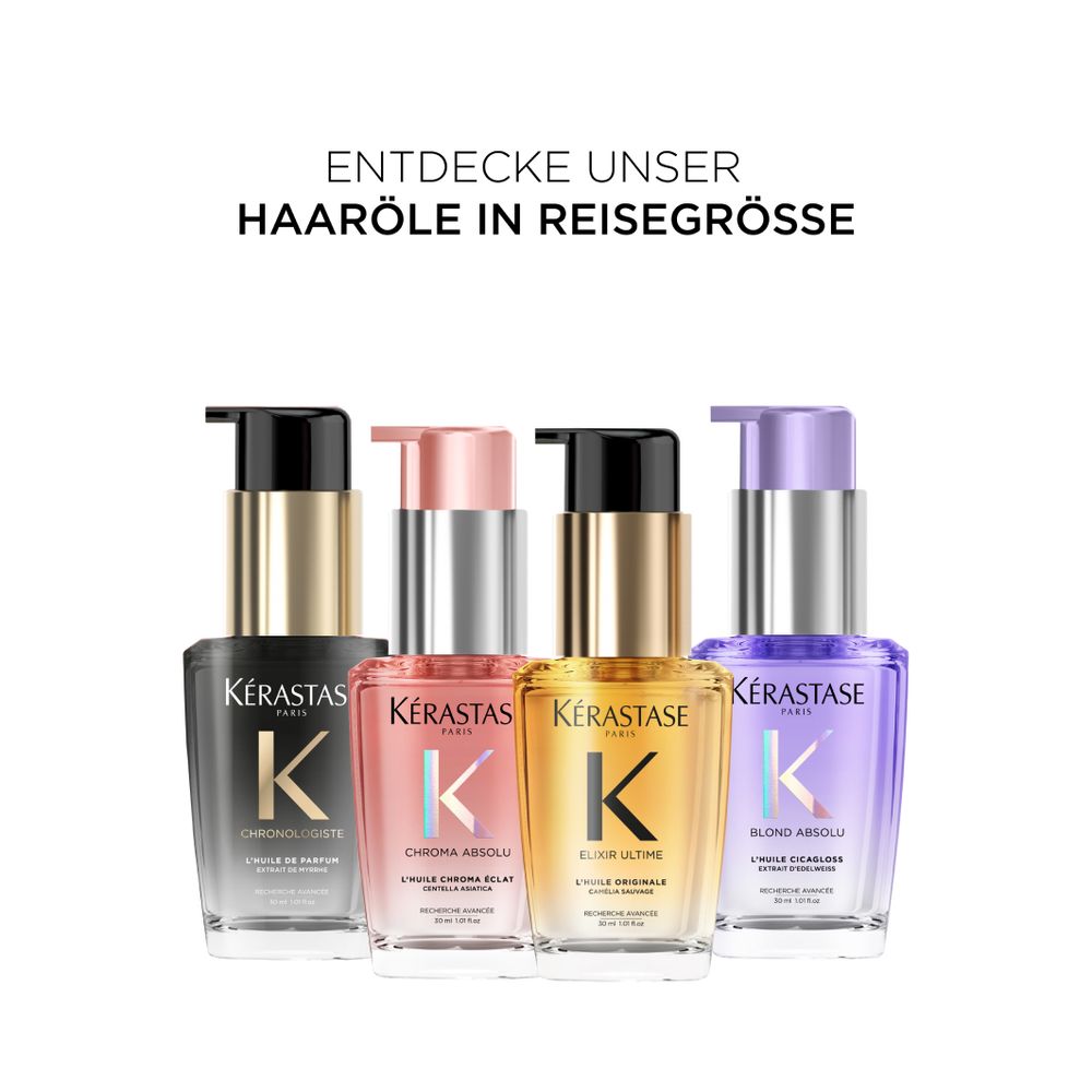 Kèrastase Chronologiste Huile de Parfum 30 ml