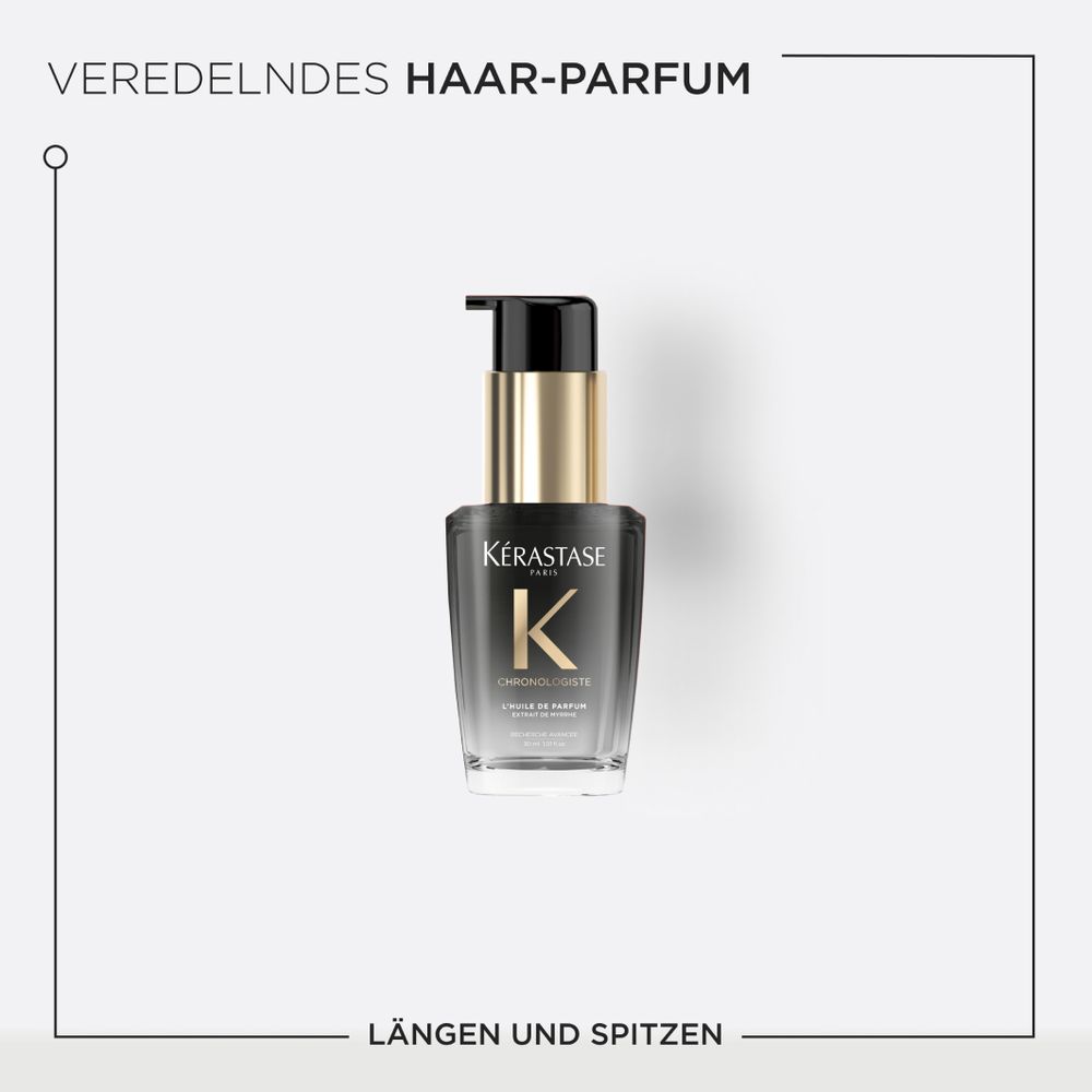 Kèrastase Chronologiste Huile de Parfum 30 ml