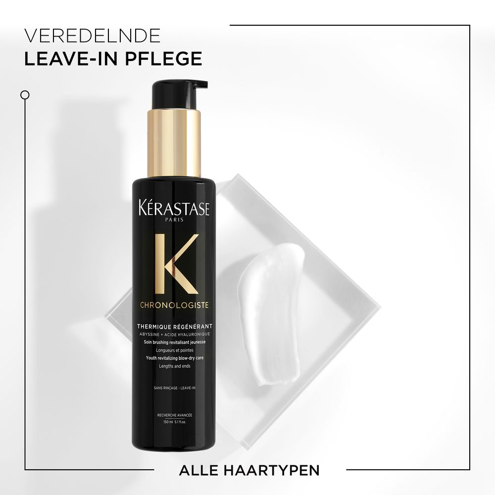 Kèrastase Chronologiste Thermique Régénérant 150 ml