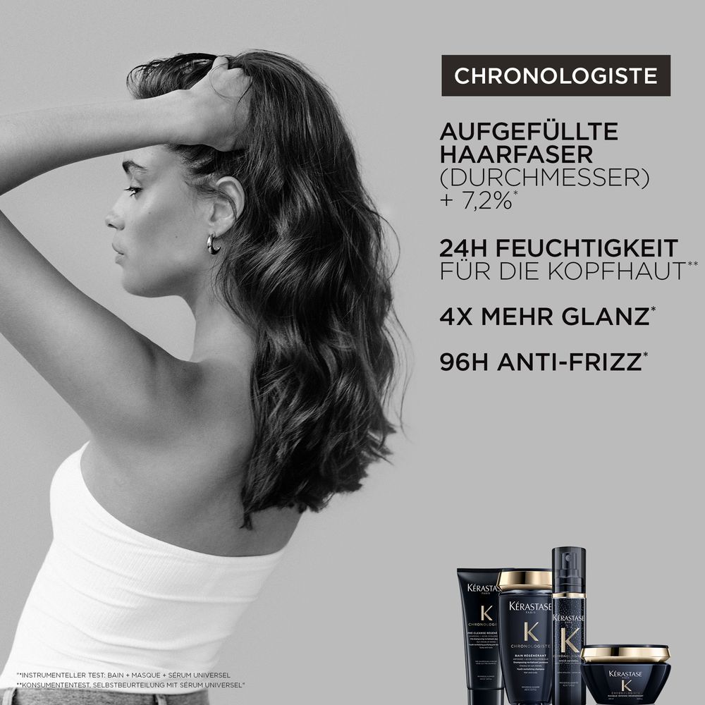 Kèrastase Chronologiste Thermique Régénérant 150 ml