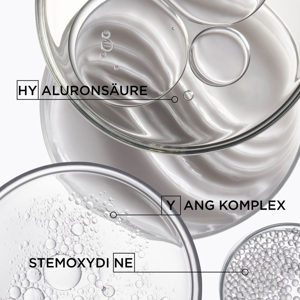 Kérastase Densifique Bain Densifique Recharge Bundle - Shampoing 500 ml + recharge 500 ml