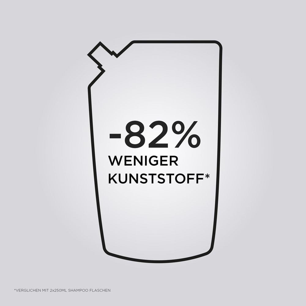 Kérastase Densifique Bain Densifique Recharge Pochette 500 ml
