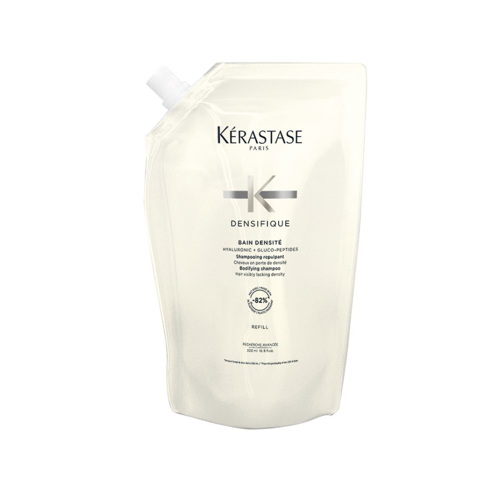 Kérastase Densifique Bain Densifique Recharge Pochette 500 ml