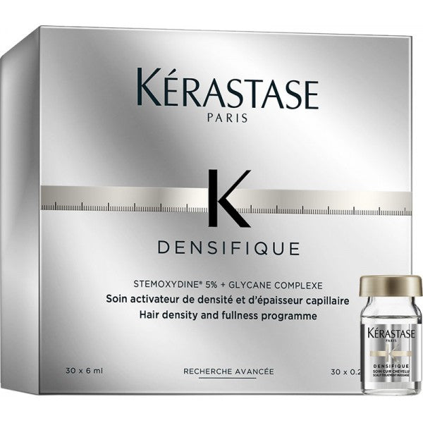 Kérastase Densifique Cure Femme 30 x 6 ml
