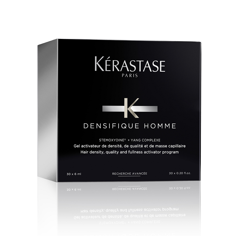 Kérastase Densifique Kur Homme 30x6ml