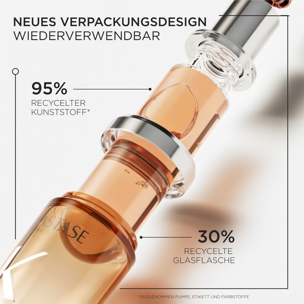 Kérastase Discipline Olea-Relax Full Pack 75ml - Refillable