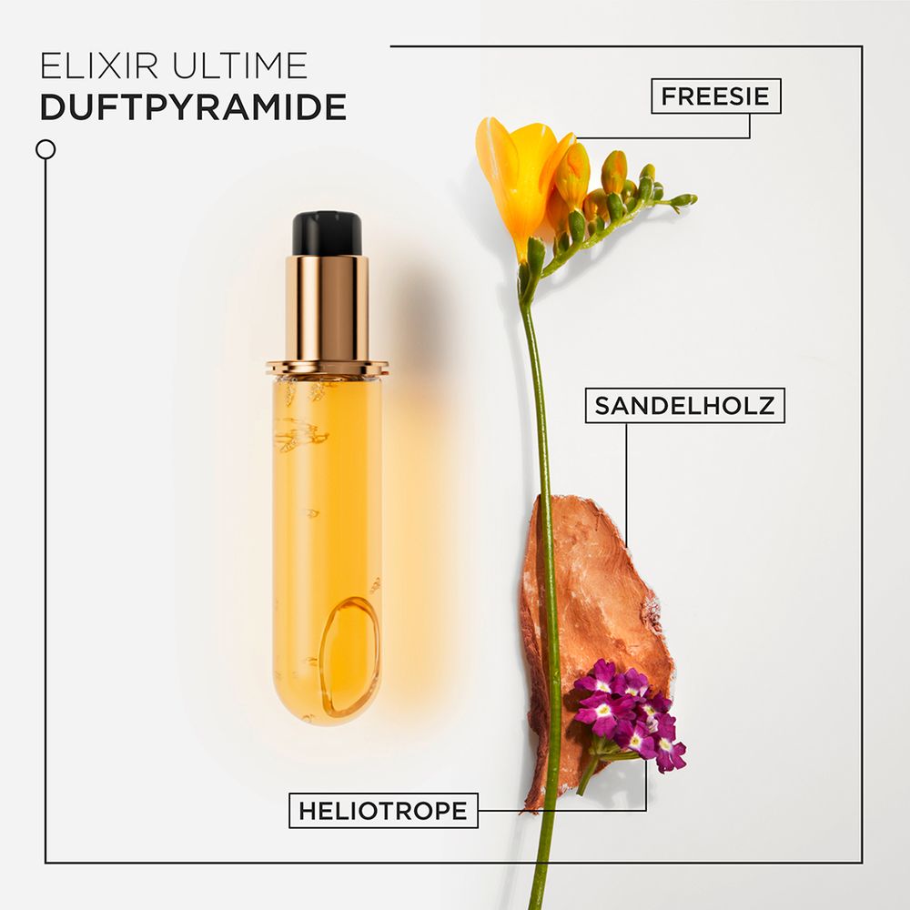 Kérastase Elixir Ultime L`Huile Original Refill 75 ml