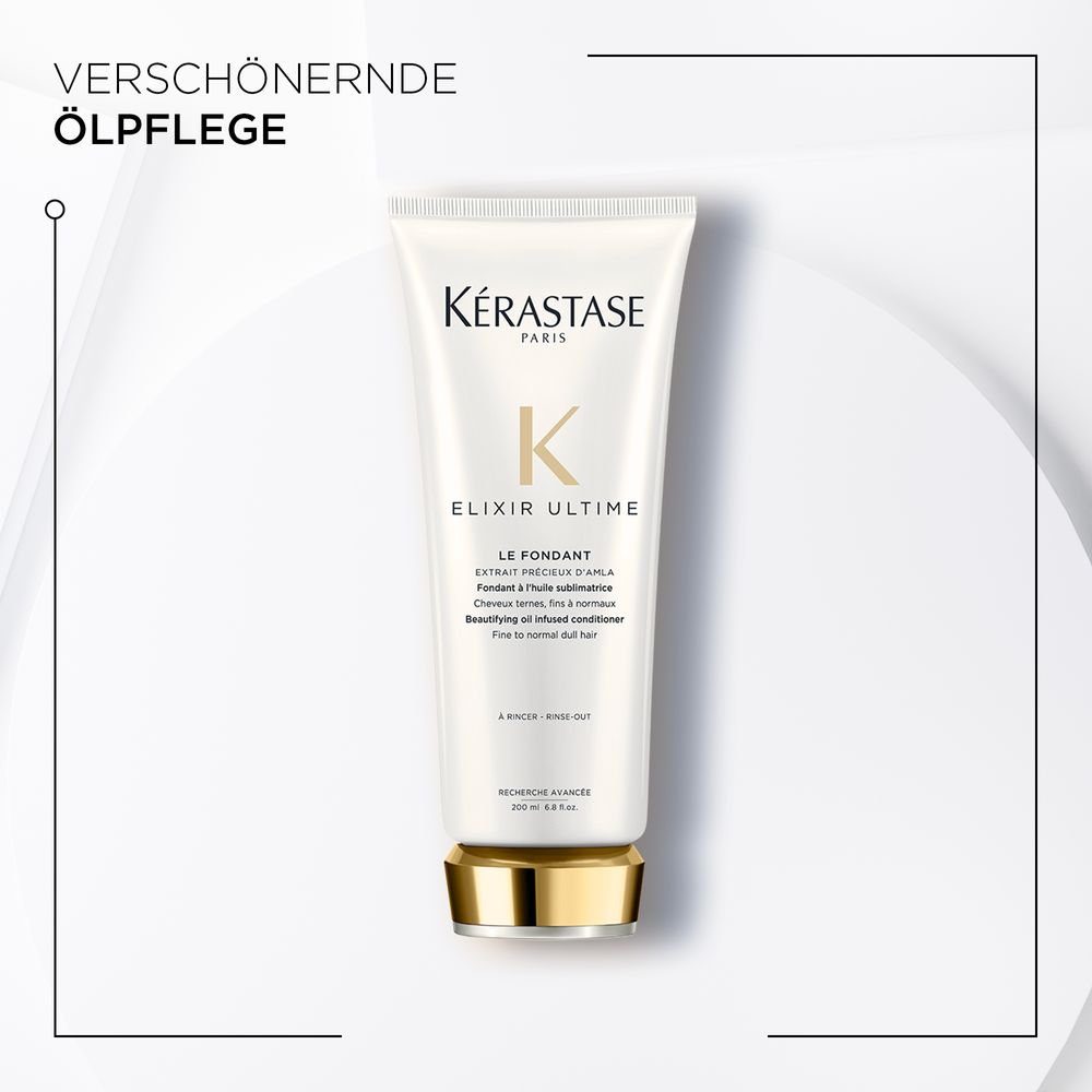 Kérastase Elixir Ultime Le Fondant 200 ml
