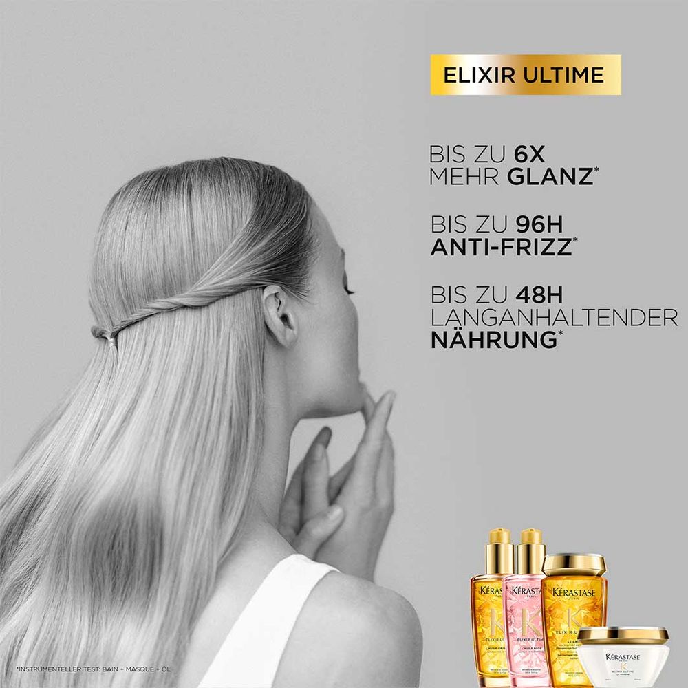 Kérastase Elixir Ultime Le Fondant 200 ml