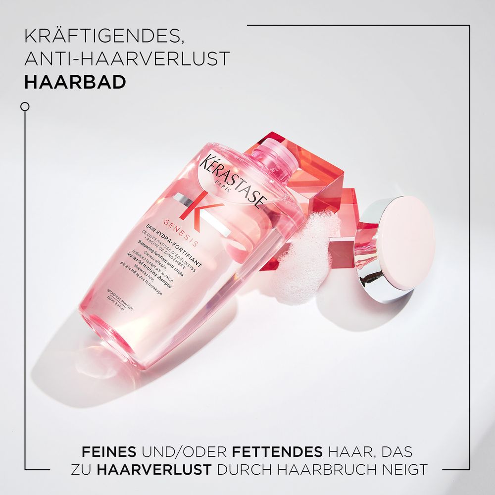 Kèrastase Genesis Bain Hydra-Fortifiant 250 ml