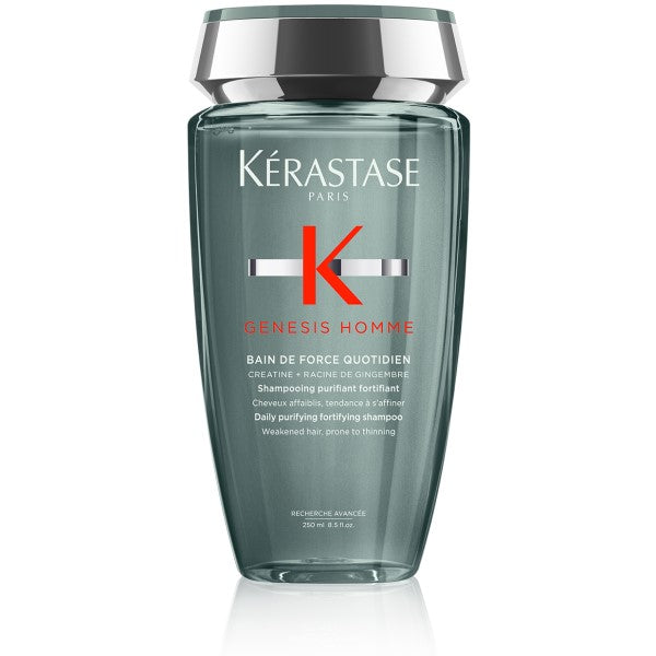Kèrastase Genesis Homme Bain de Force Quotiden 250 ml