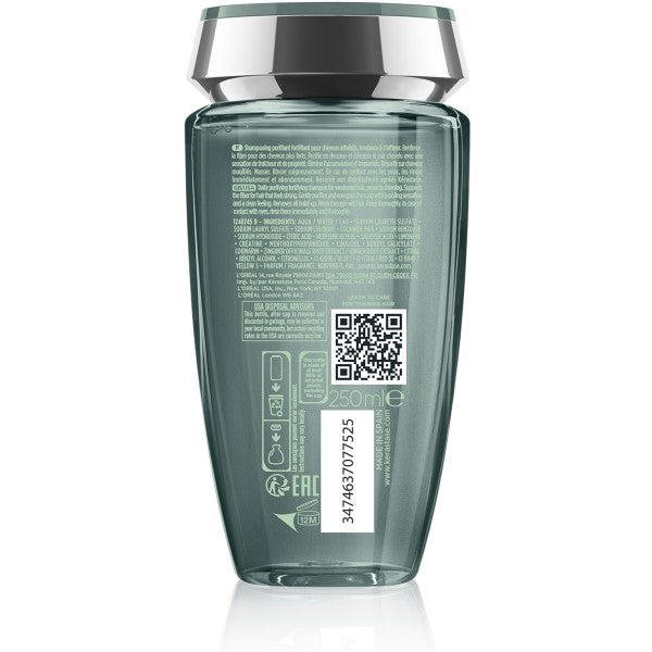 Kèrastase Genesis Homme Bain de Force Quotiden 250 ml