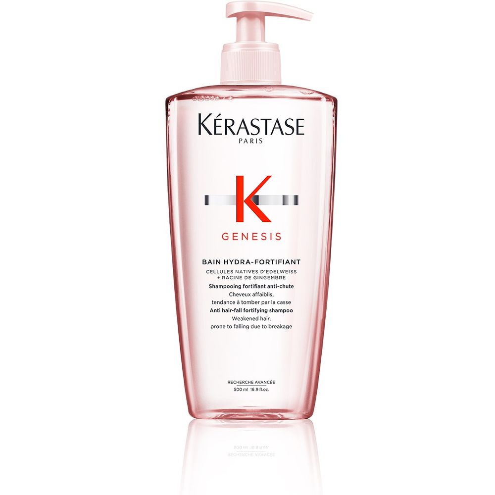 Kèrastase Genesis Bain Hydra-Fortifiant 500 ml