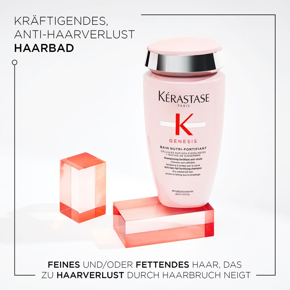Kèrastase Genesis Bain Nutri-Fortifiant 250 ml