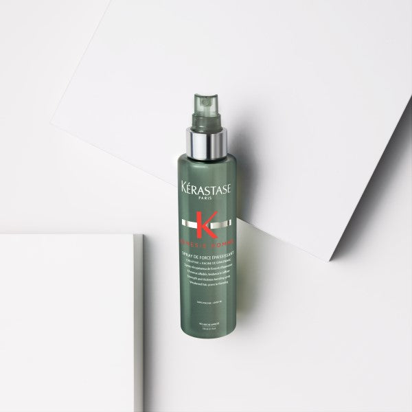 Kèrastase Genesis Homme Spray de Force Épaississant 150 ml